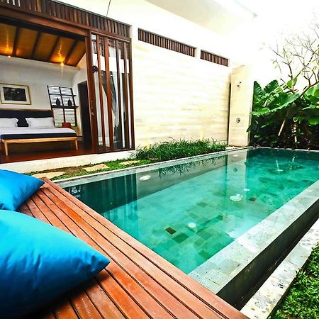 The Royal Bali Villas Canggu Legian Quarto foto