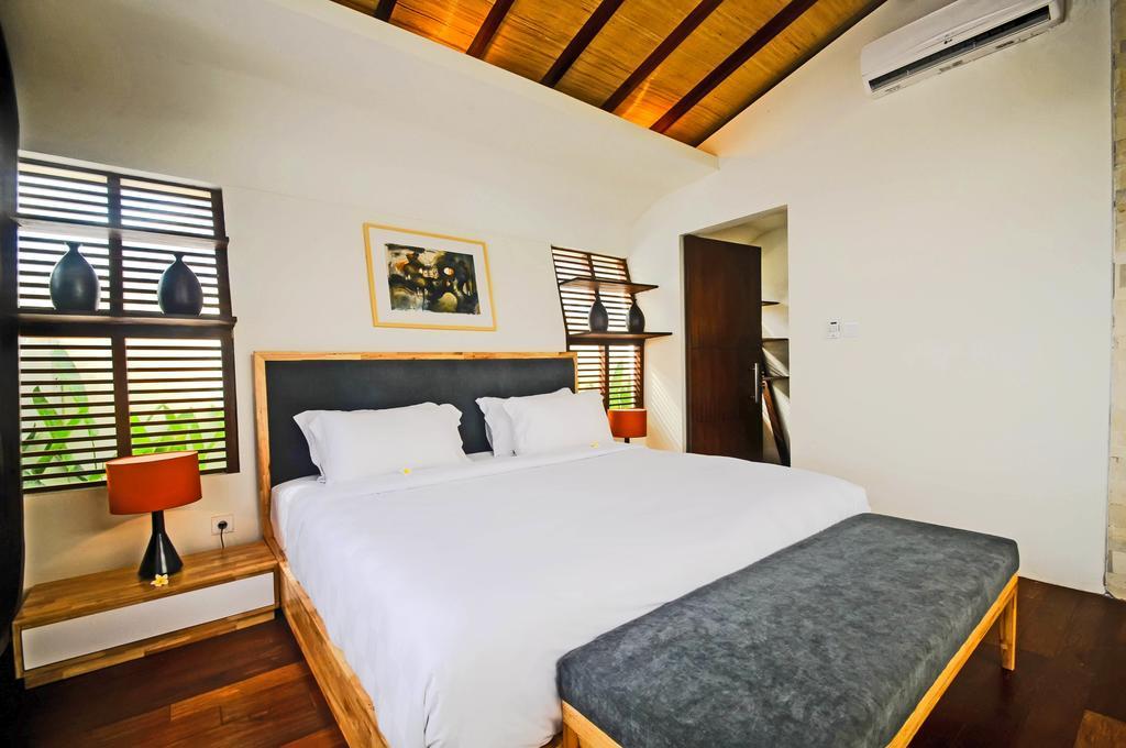 The Royal Bali Villas Canggu Legian Quarto foto