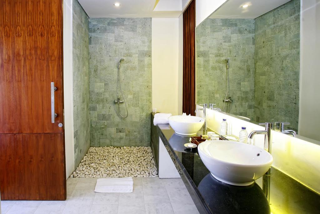 The Royal Bali Villas Canggu Legian Exterior foto