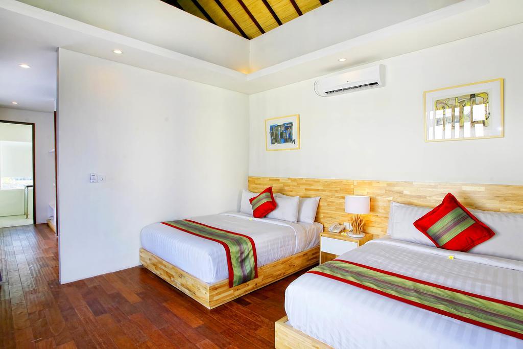 The Royal Bali Villas Canggu Legian Quarto foto