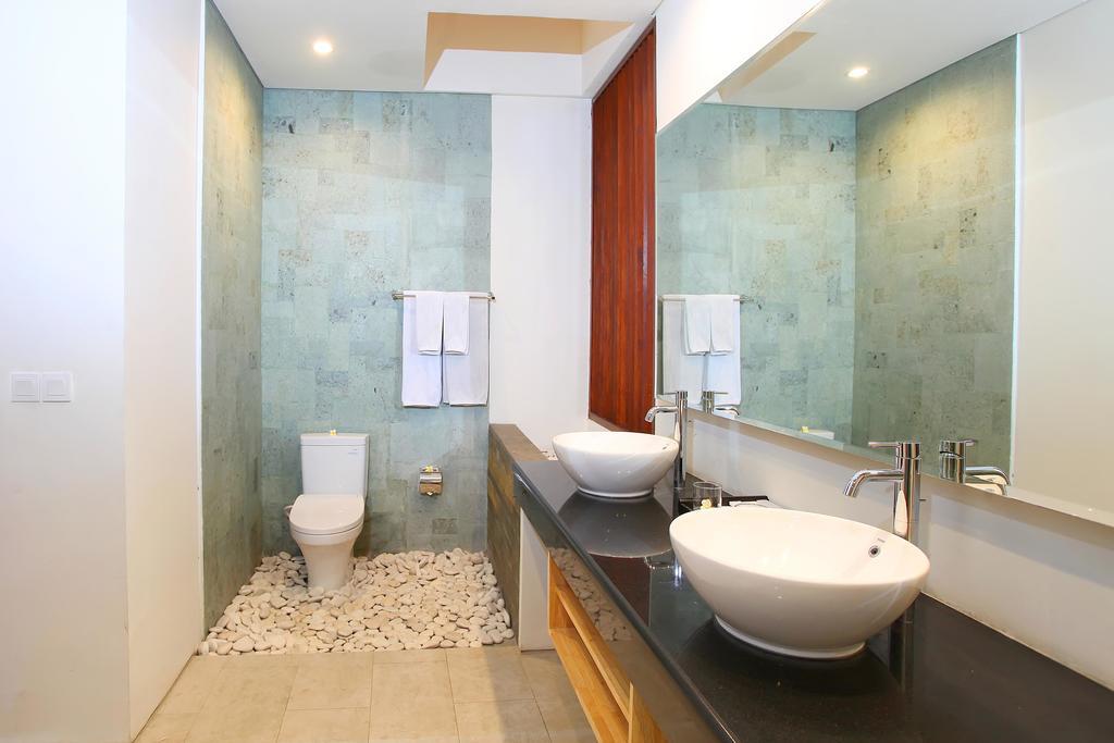The Royal Bali Villas Canggu Legian Exterior foto