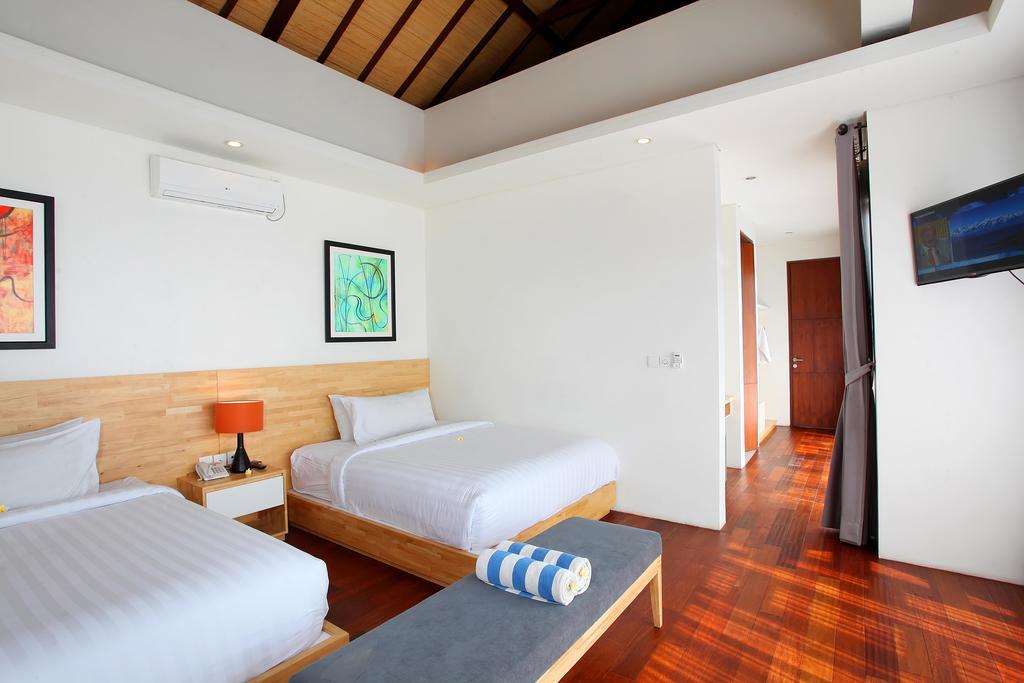 The Royal Bali Villas Canggu Legian Exterior foto